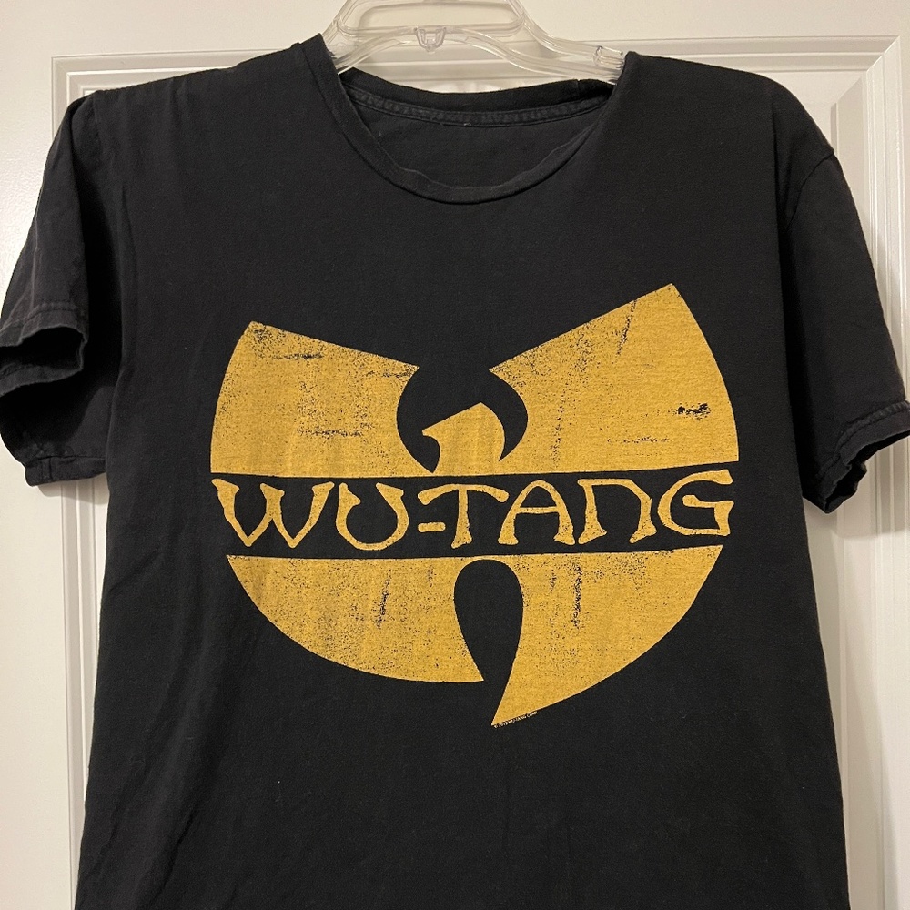 Wu-Tang T-Shirt